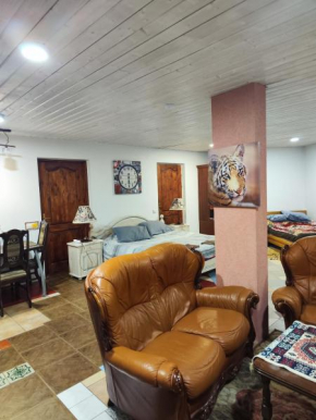 HOMESTAY ,,Aurora,,